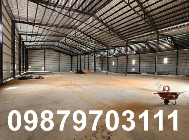 新北三峽廠房-1