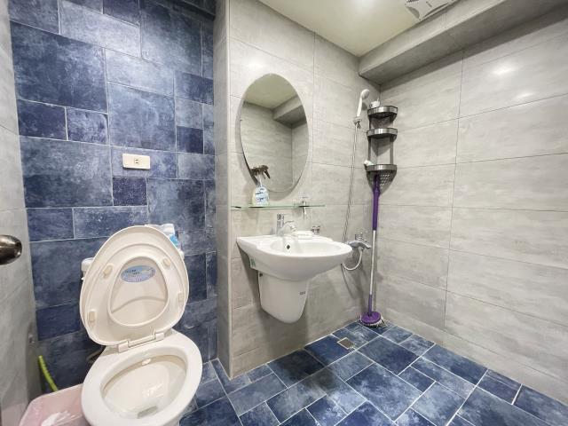 高雄岡山大樓-13