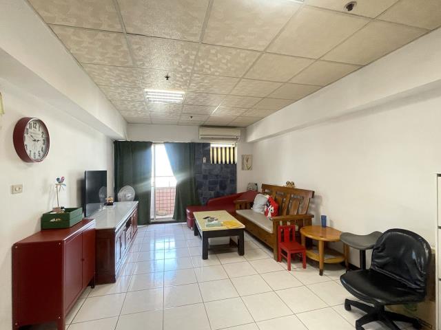 高雄岡山大樓-1