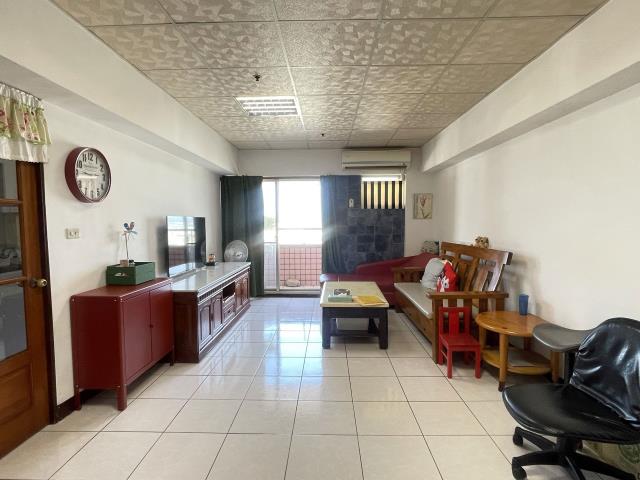 高雄岡山大樓-2