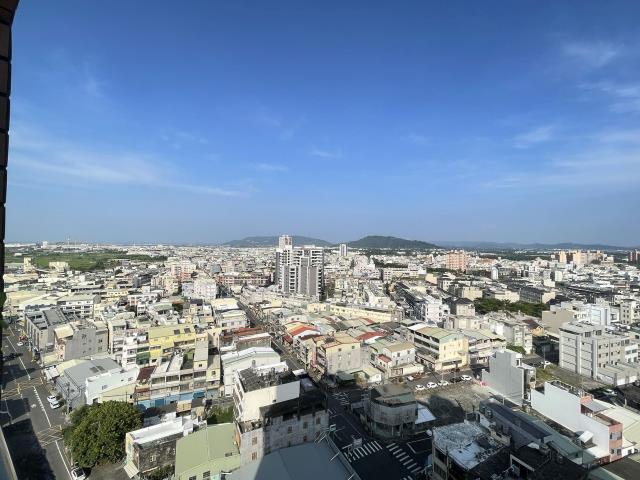 高雄岡山大樓-9