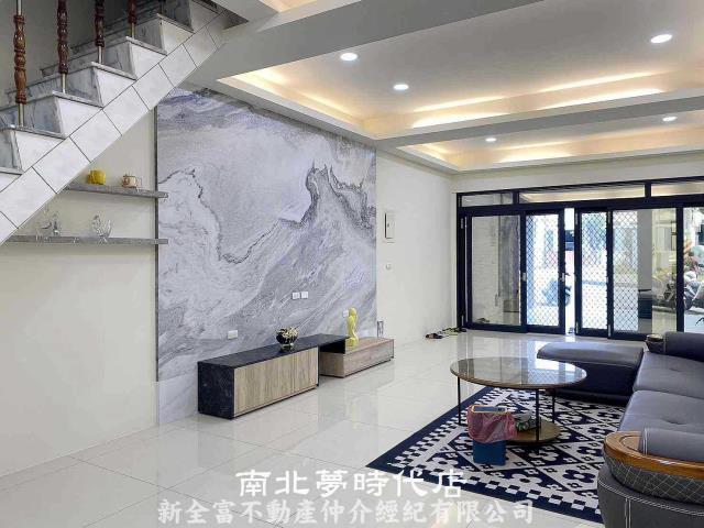 台南安南透天-2