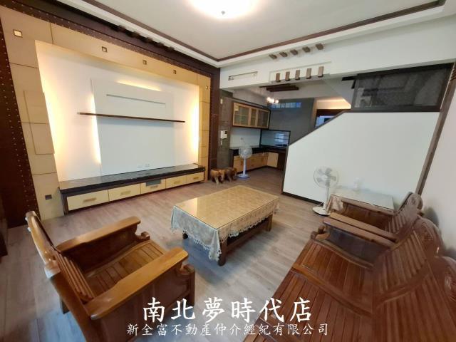 台南東區透天-2