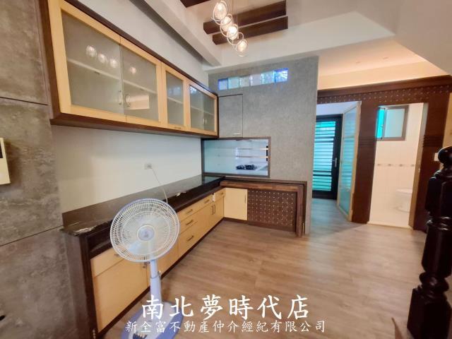 台南東區透天-3