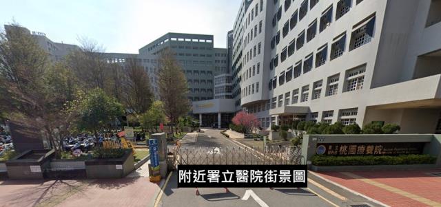 桃園桃園區廠房-3