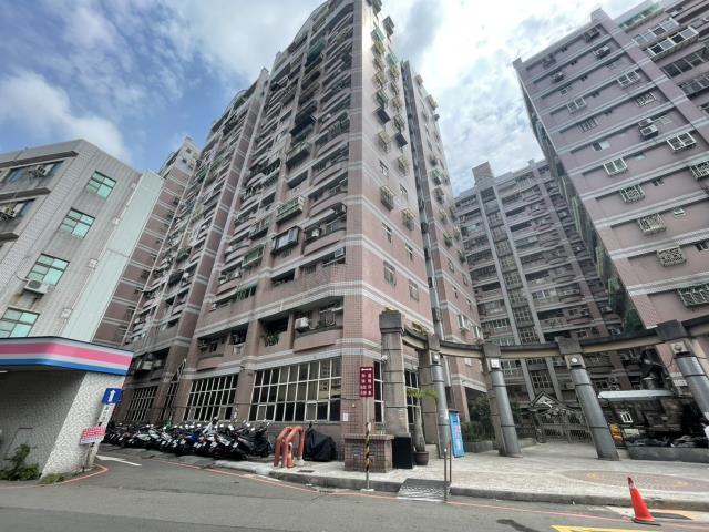 桃園桃園區大樓-2