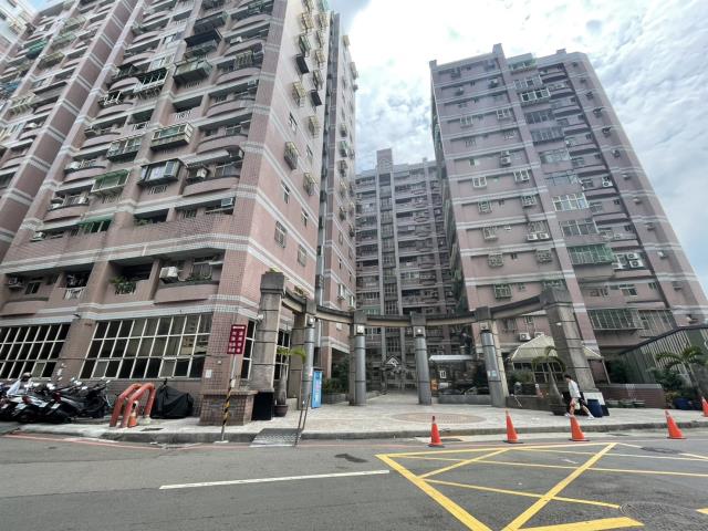 桃園桃園區大樓-3