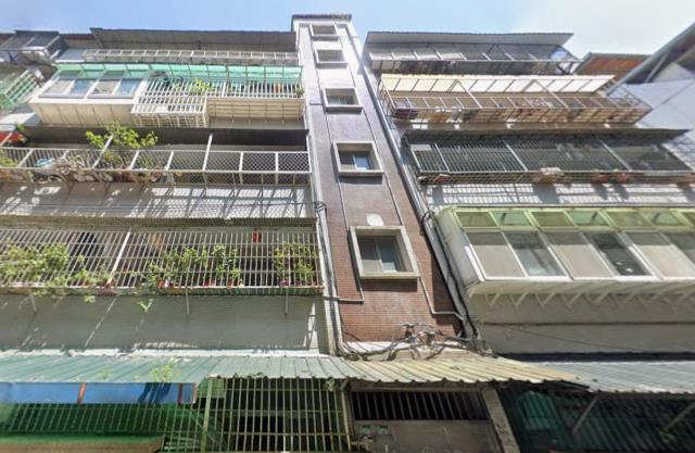 北投法拍公寓-1