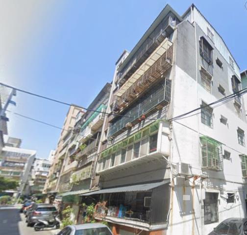 北投法拍公寓-2