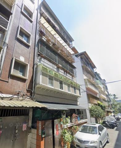 北投法拍公寓-3