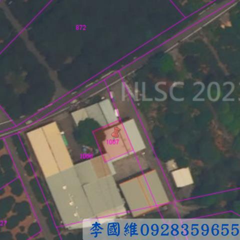 南投市倉庫法拍-3