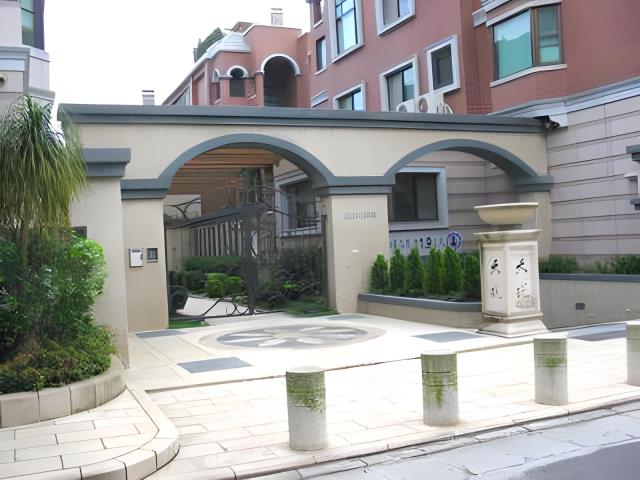 北投拍賣別墅-2