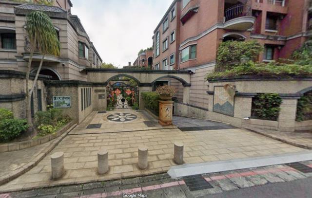 北投拍賣別墅-3