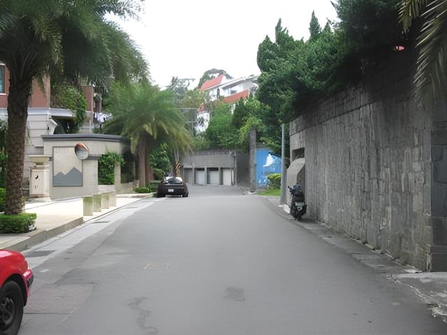 北投拍賣別墅-9