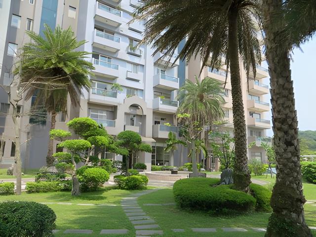 台北法拍大樓-2