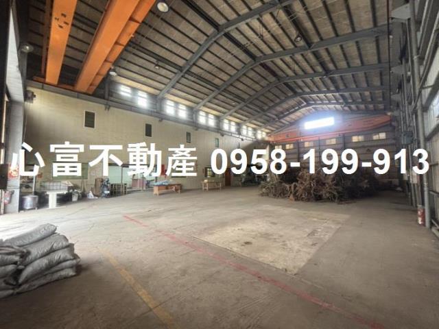 台南廠房-2
