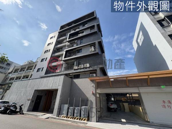 台南東區華廈-1