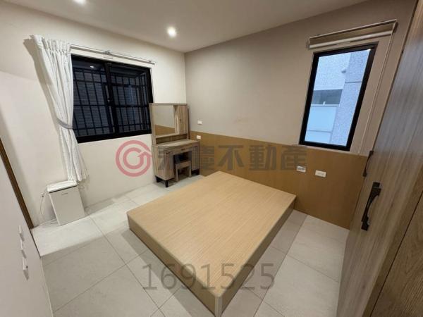 台南東區華廈-7