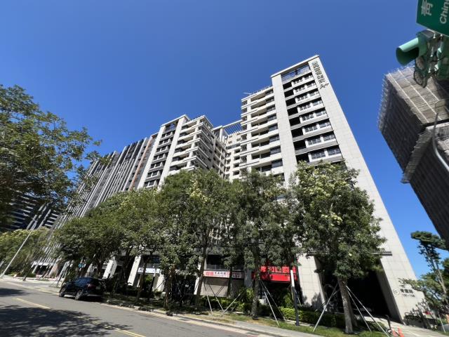 桃園中壢大樓-1