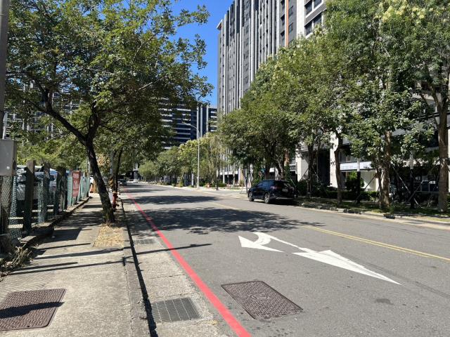 桃園中壢大樓-2