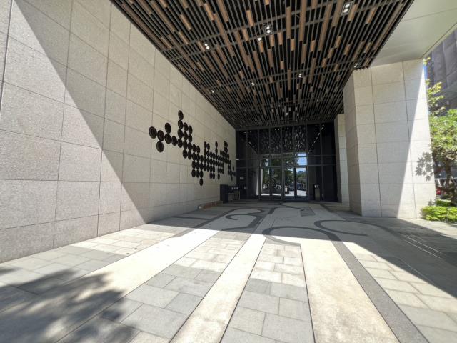 桃園中壢大樓-3