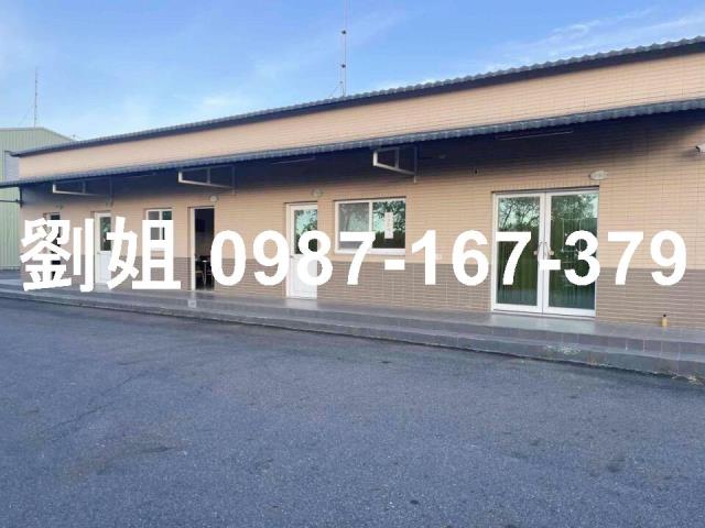 台南七股廠房-1