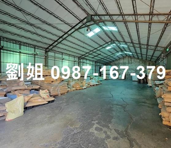 台南七股廠房-2