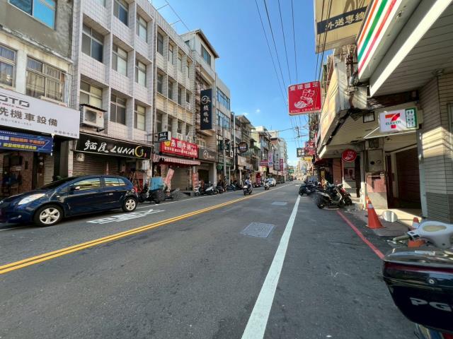 桃園中壢透天-1