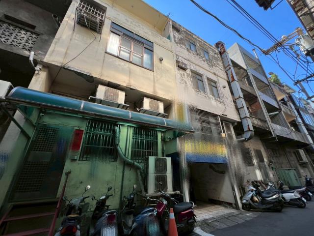 桃園中壢透天-2