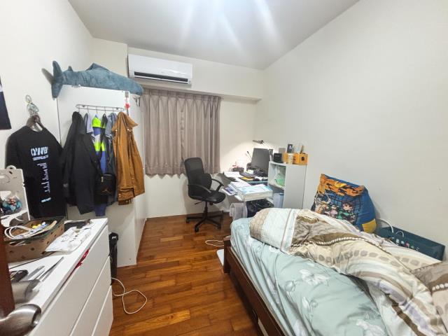 桃園平鎮華廈-6