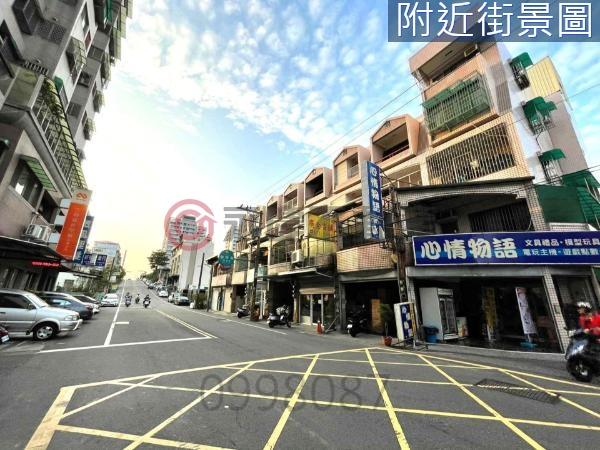 台南永康別墅-1