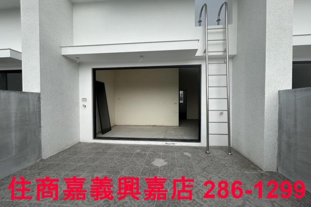 嘉義西區別墅-10