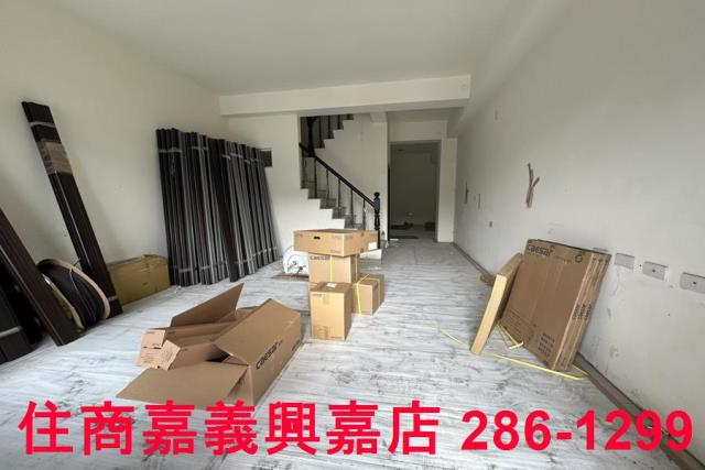 嘉義西區別墅-2