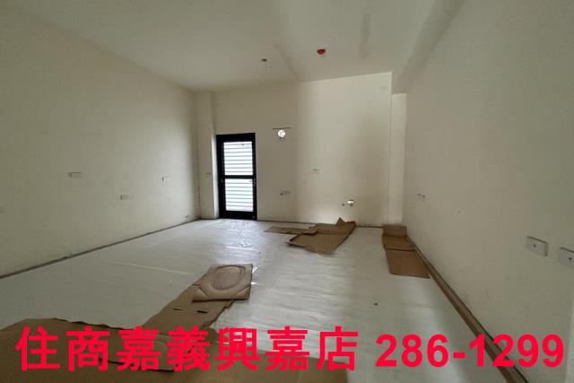 嘉義西區別墅-3