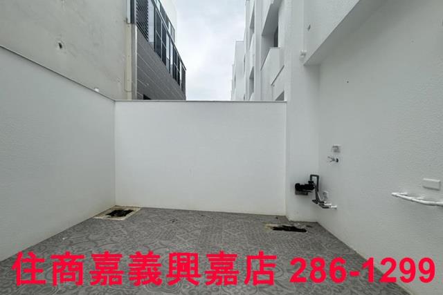 嘉義西區別墅-4