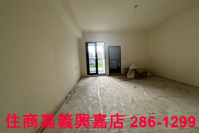 嘉義西區別墅-5