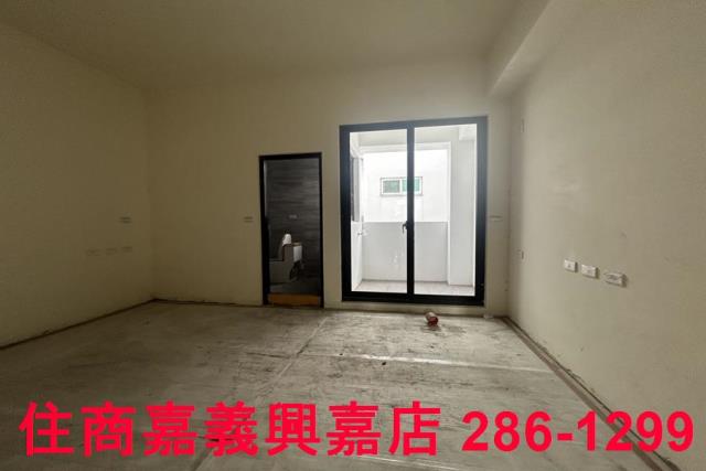 嘉義西區別墅-7