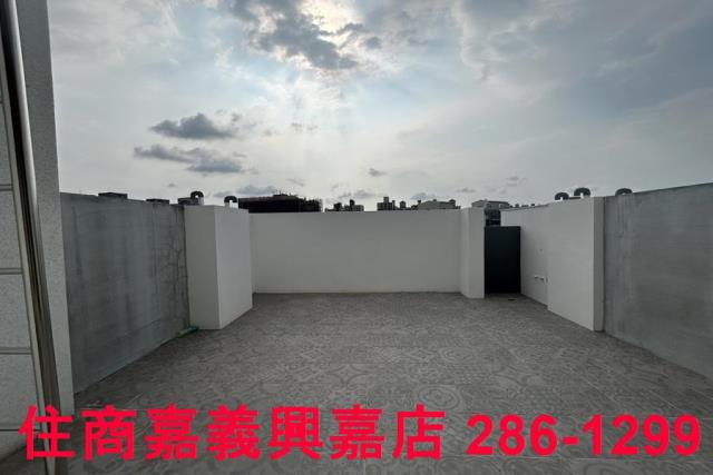 嘉義西區別墅-9