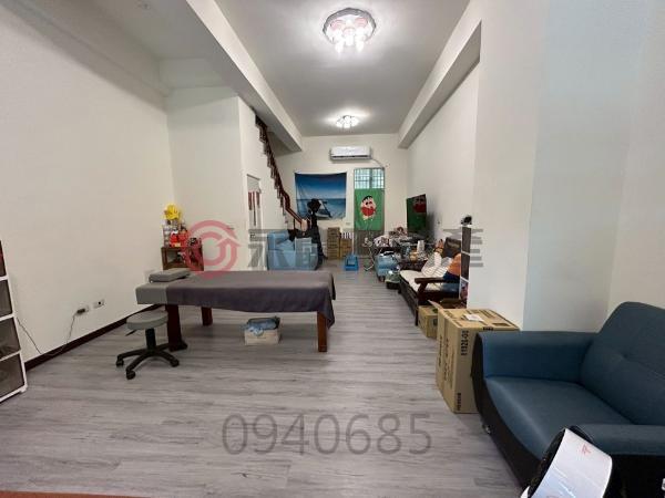 台南東區店面-1