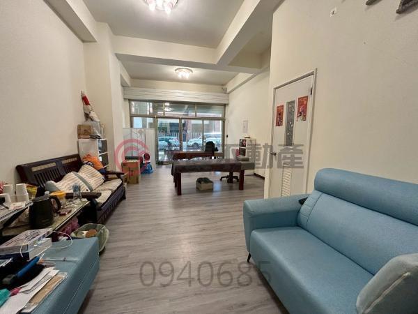 台南東區店面-2