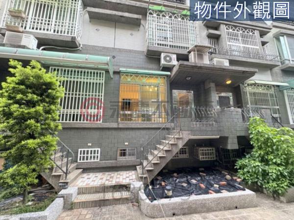 台南永康別墅-1