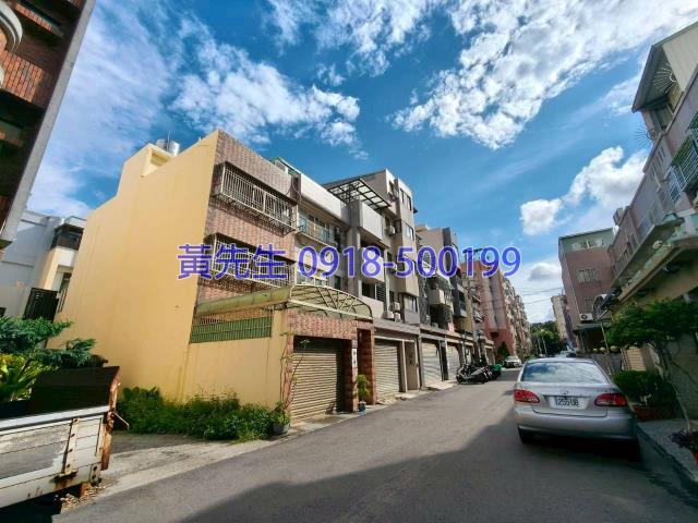 台中西屯拍賣透天-3