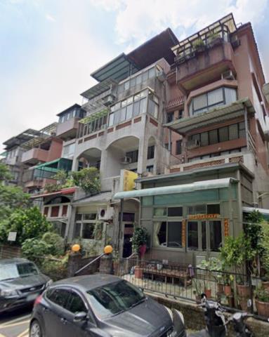 新店法拍公寓-2