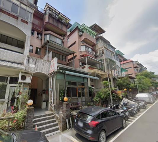 新店法拍公寓-3