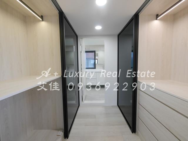 信義大樓面大安森林