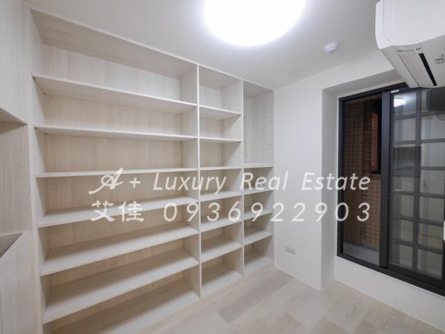 信義大樓面大安森林