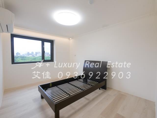 信義大樓面大安森林