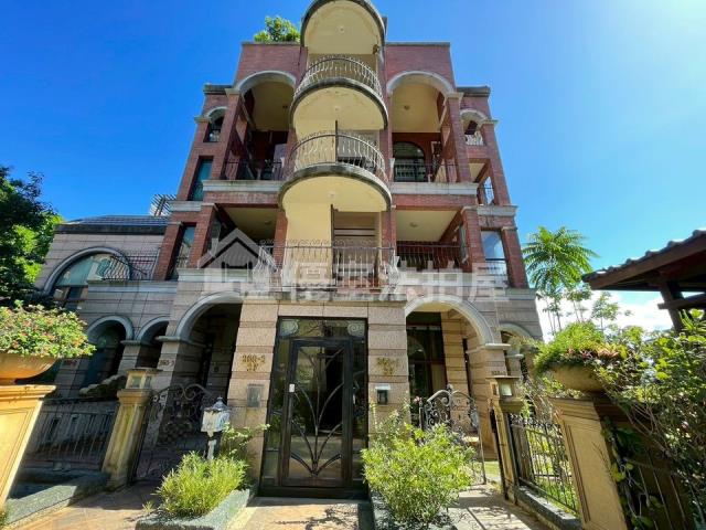 北投別墅拍賣-1