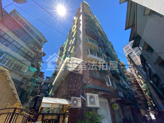 新北大樓法拍-1