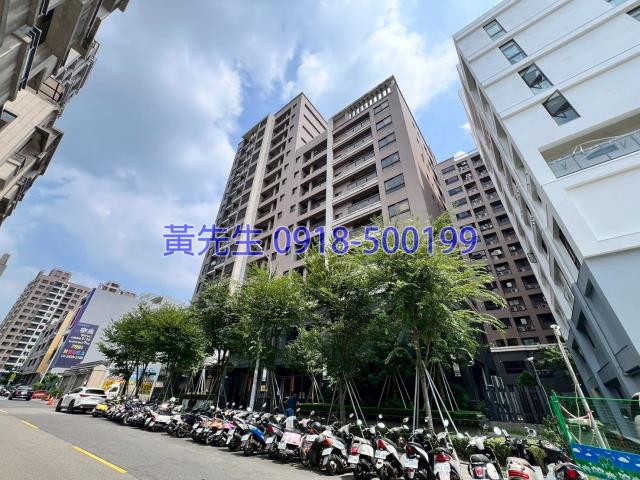 台中法拍大樓-3